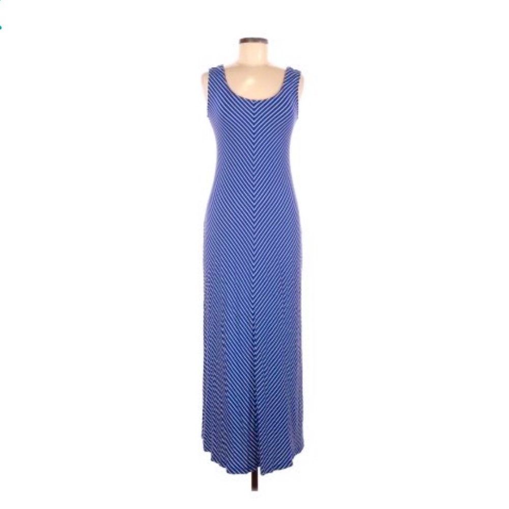 Target Maxi Dress